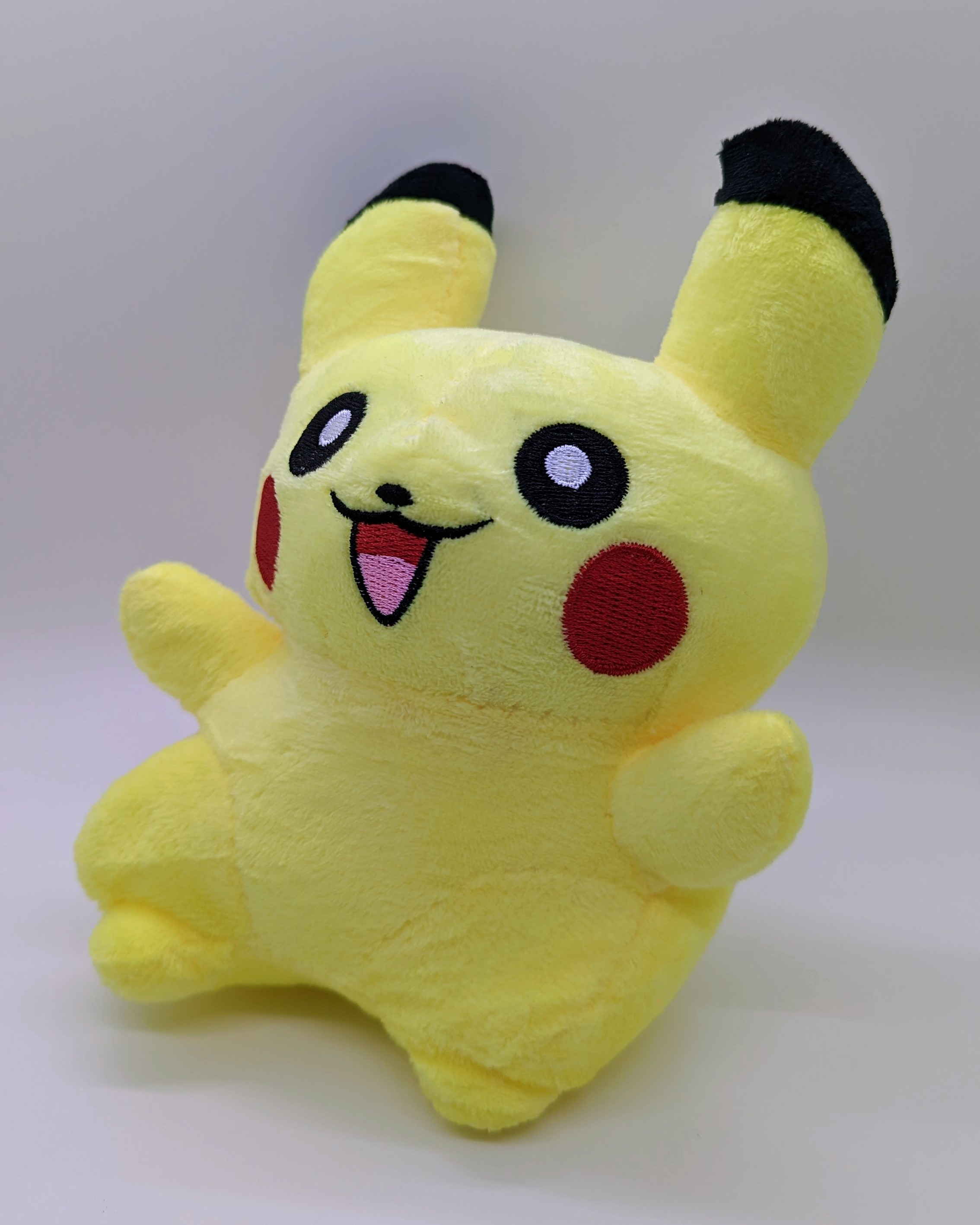 Pokémon Pikachu